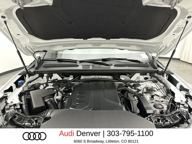 Used 2025 Audi Q5 Premium w/ Convenience Package AWD/4WD image 26