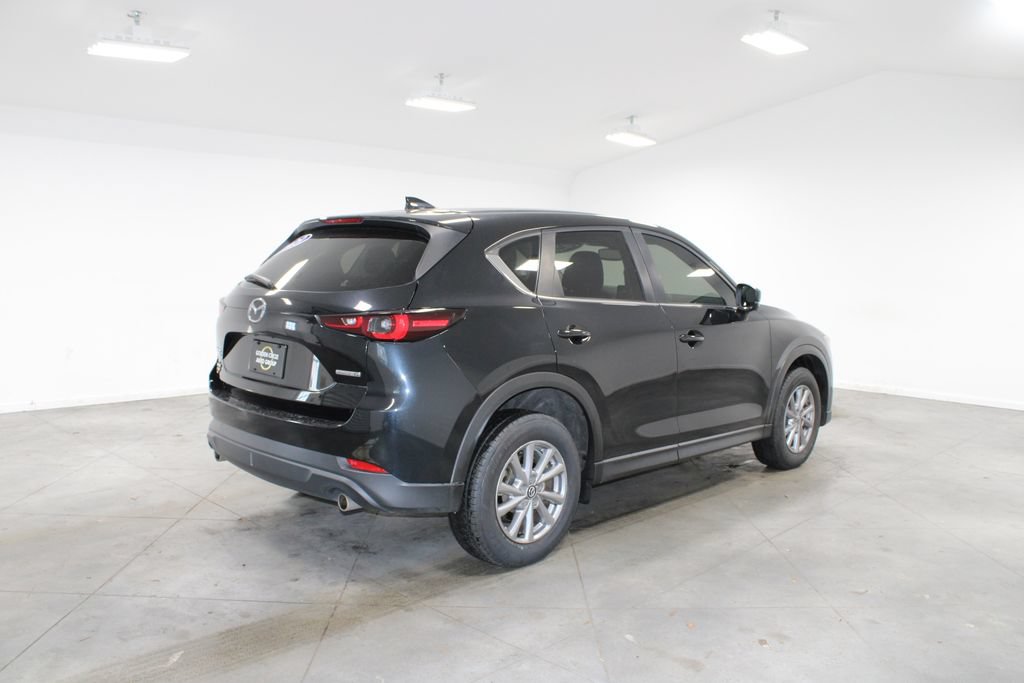 Used 2023 MAZDA CX-5 AWD 2.5 S image 9