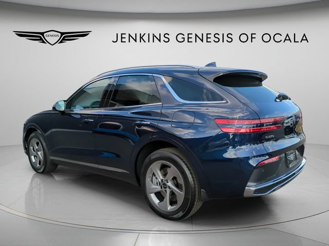 Certified 2026 Genesis GV70 2.5T AWD/4WD image 6
