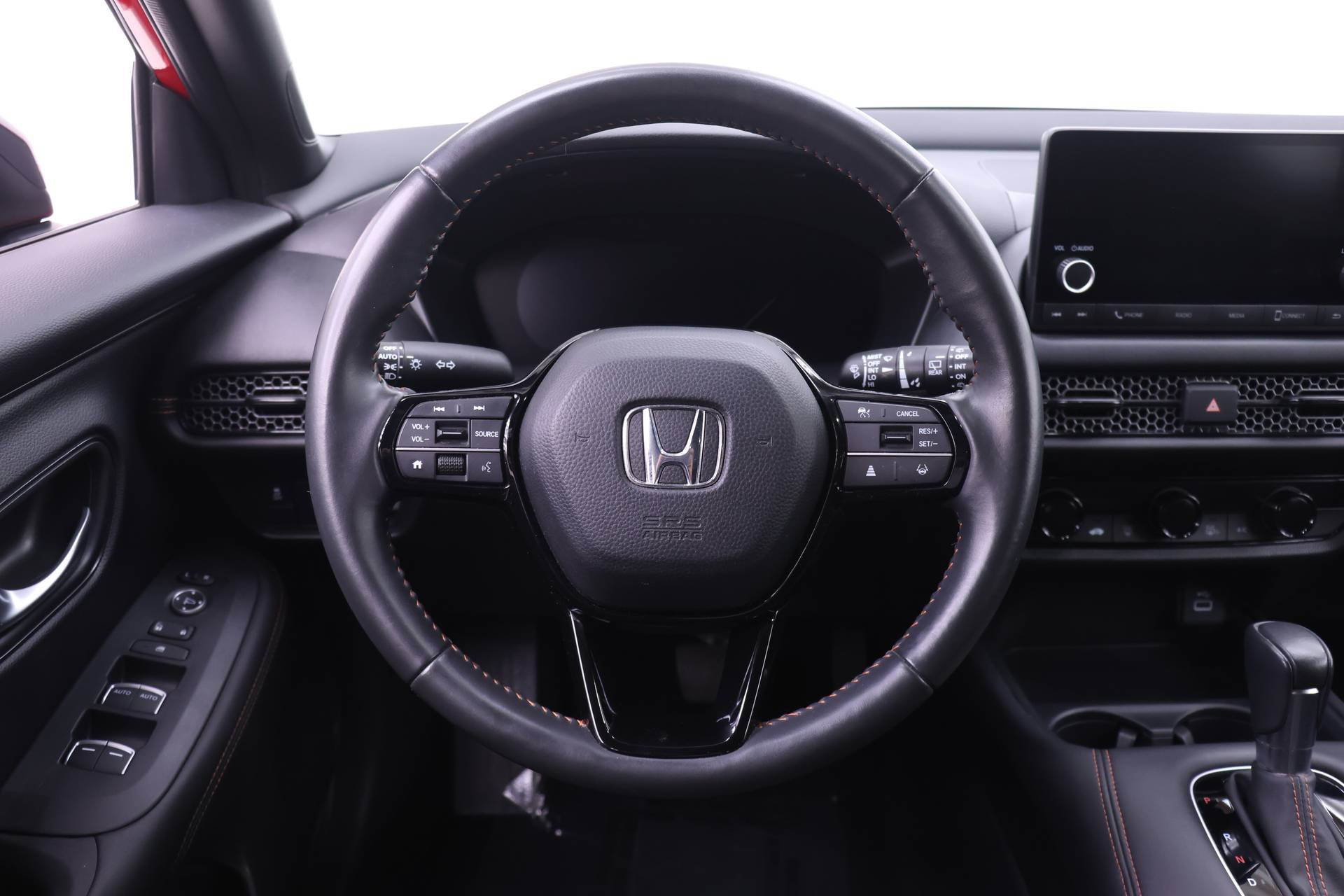 Used 2024 Honda HR-V Sport image 13