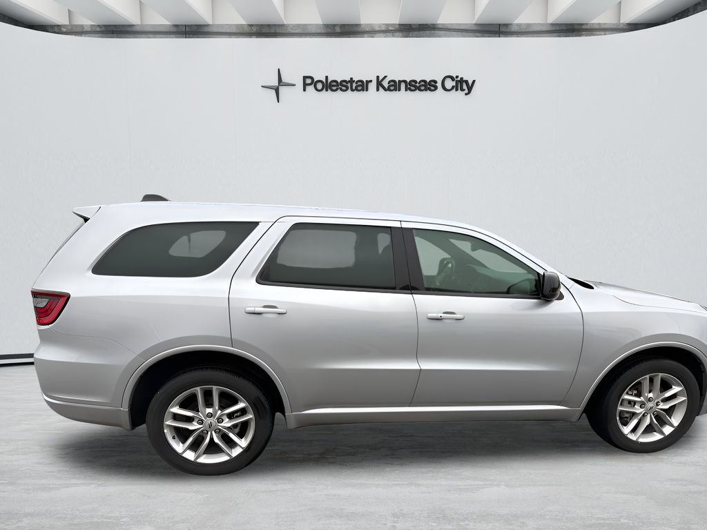 Used 2025 Dodge Durango GT image 5