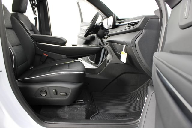 New 2026 Buick Enclave Sport Touring w/ Power Package FWD image 25