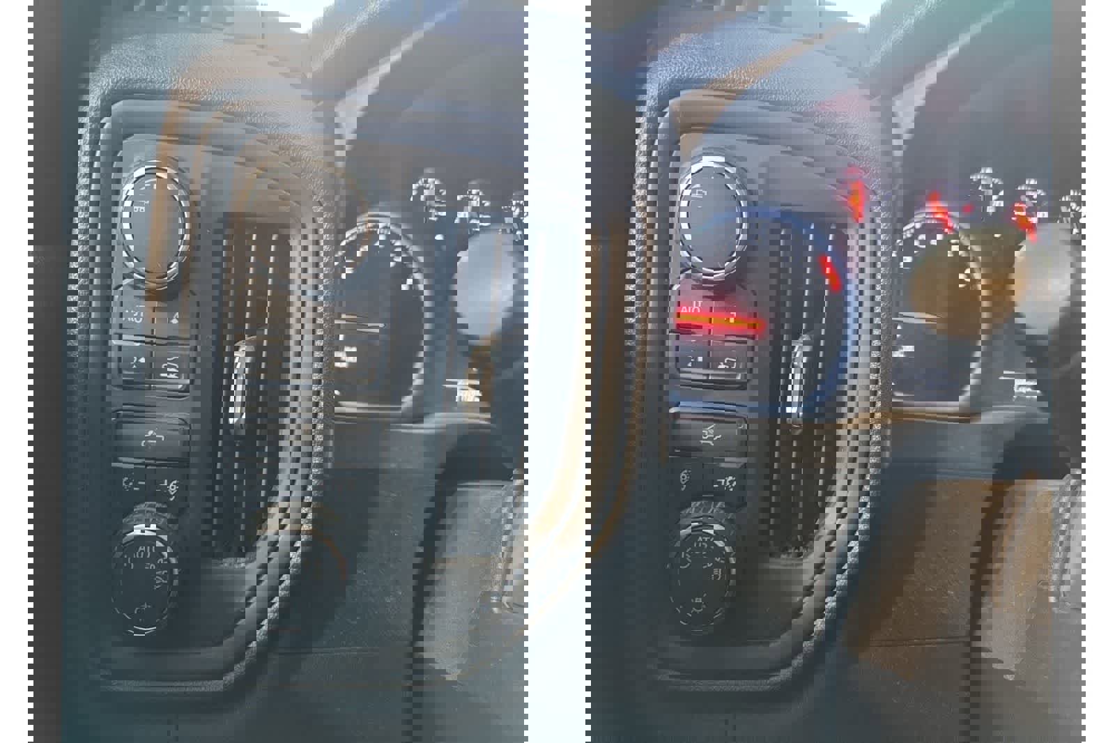 Used 2021 Chevrolet Silverado 1500 W/T w/ WT Value Package image 28