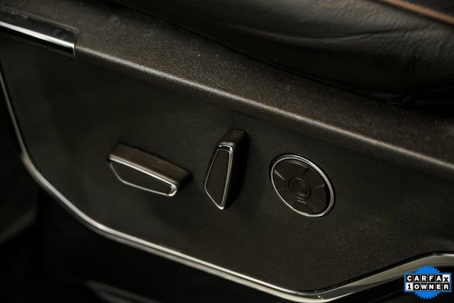 Used 2024 Ford F150 King Ranch image 17