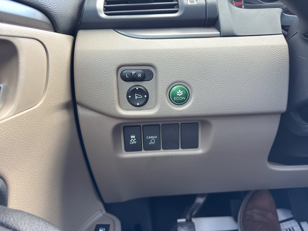 Used 2018 Honda Ridgeline RTL-T image 21