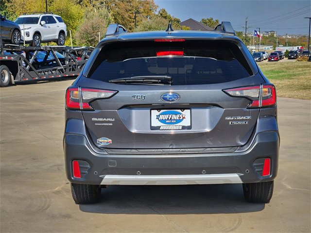 Used 2022 Subaru Outback Touring w/ Popular Package #2 image 6