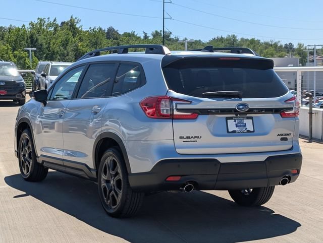 Used 2025 Subaru Ascent Bronze Edition AWD/4WD image 5