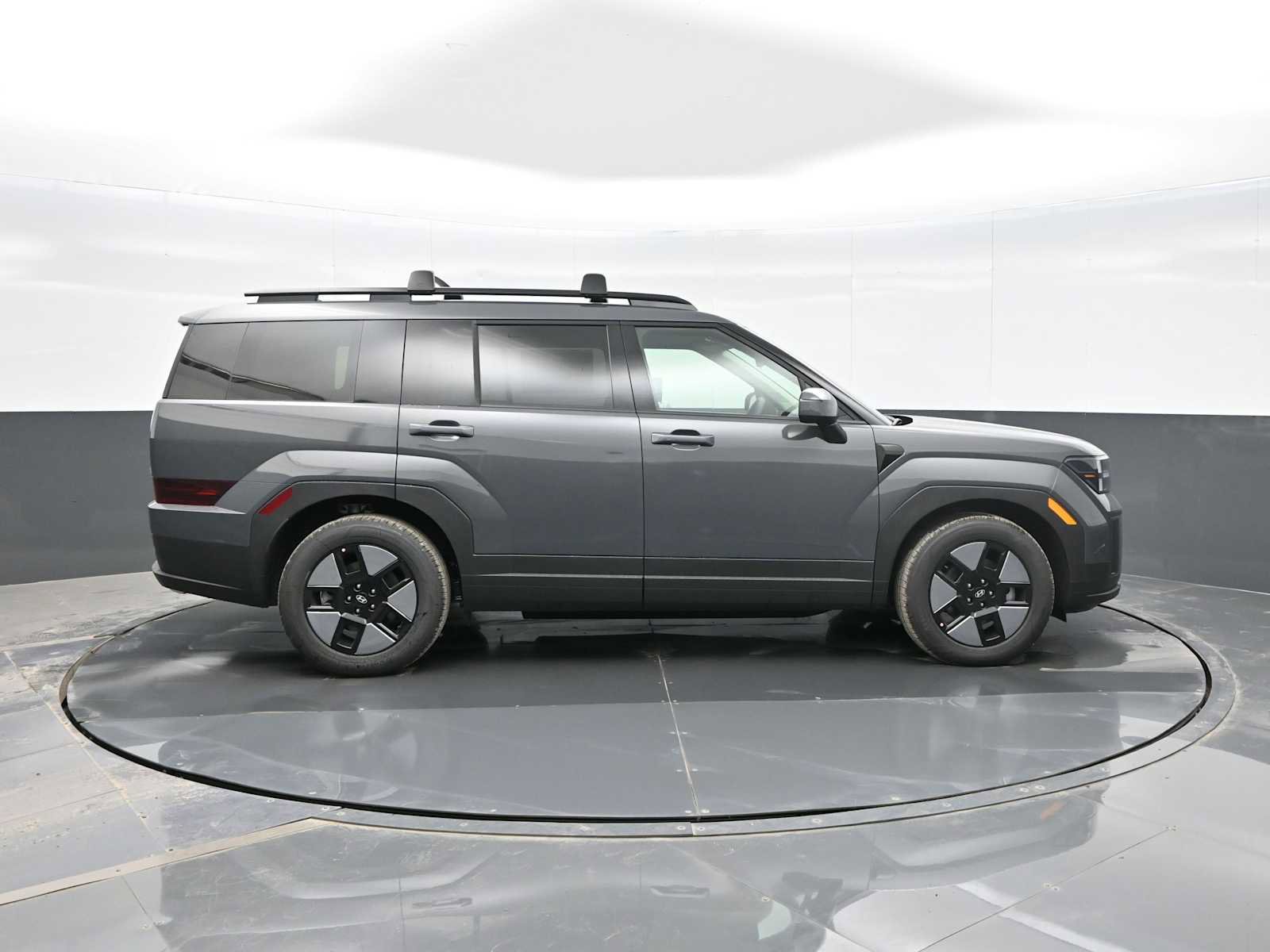 New 2026 Hyundai Santa Fe SEL image 9