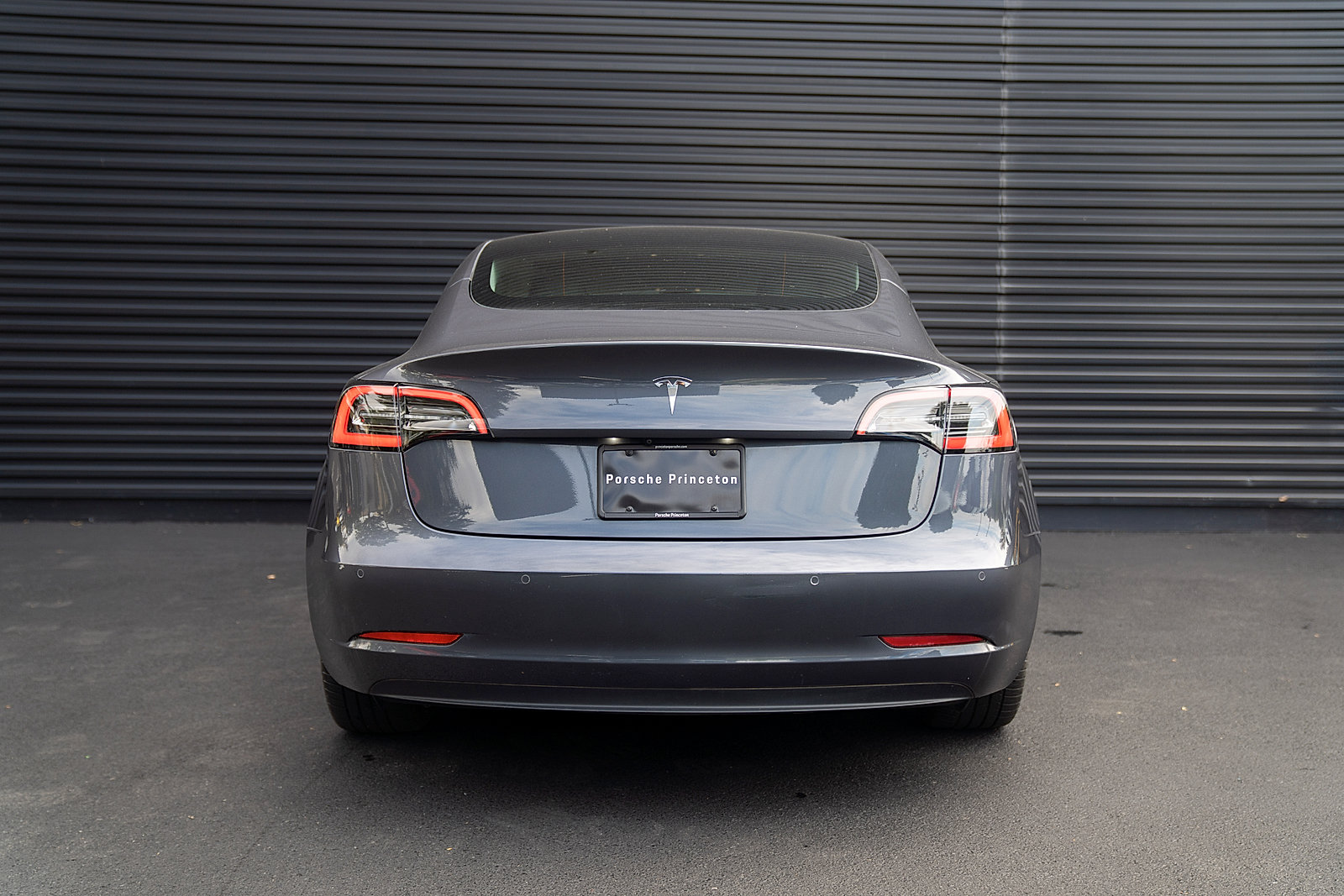 Used 2021 Tesla Model 3 Standard Range Plus RWD image 28