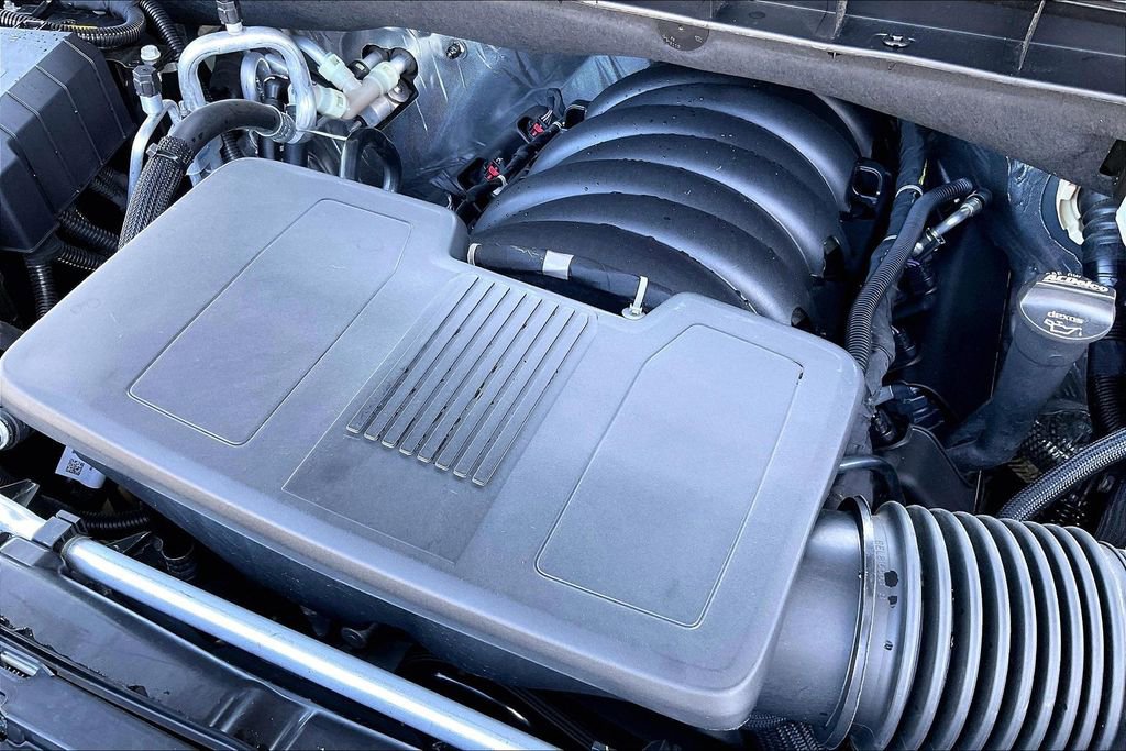 Used 2025 GMC Yukon Denali image 34