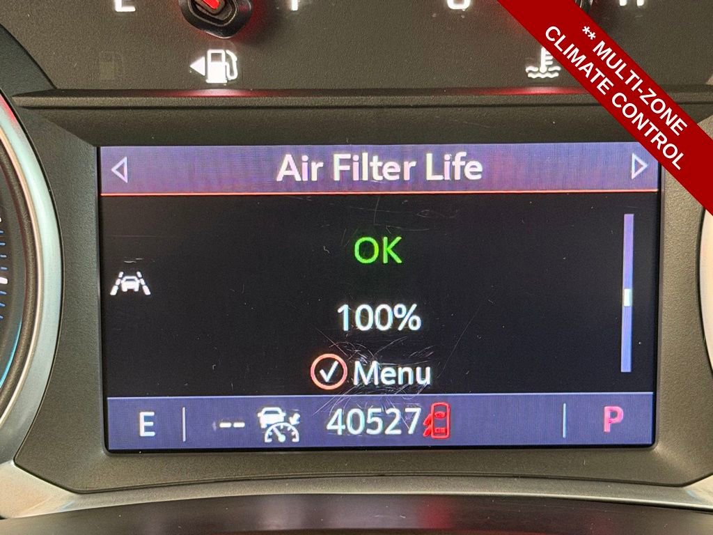 Used 2022 Chevrolet Equinox RS image 20