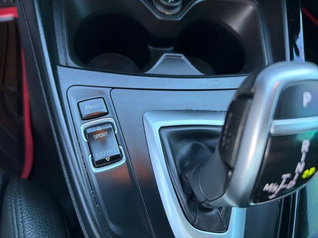 Used 2017 BMW 230i Coupe RWD image 22