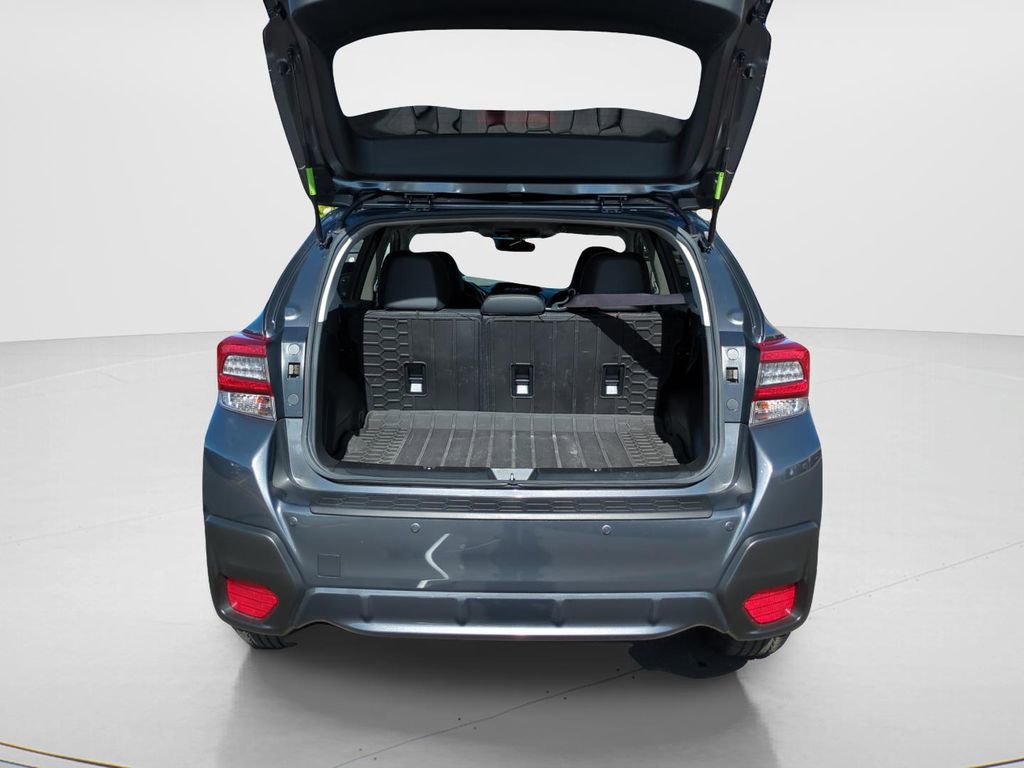 Used 2021 Subaru Crosstrek 2.5i Limited w/ Moonroof Package 2 image 12