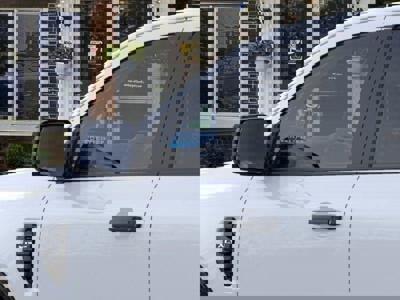 New 2025 Ford Ranger XLT w/ Convenience Package image 10