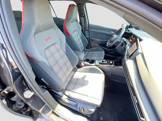 New 2024 Volkswagen GTI SE image 29