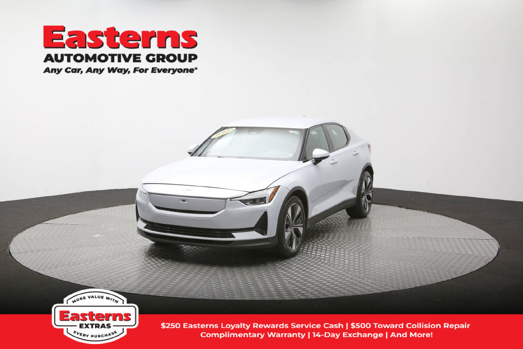 Used 2024 Polestar Polestar 2 RWD image 54