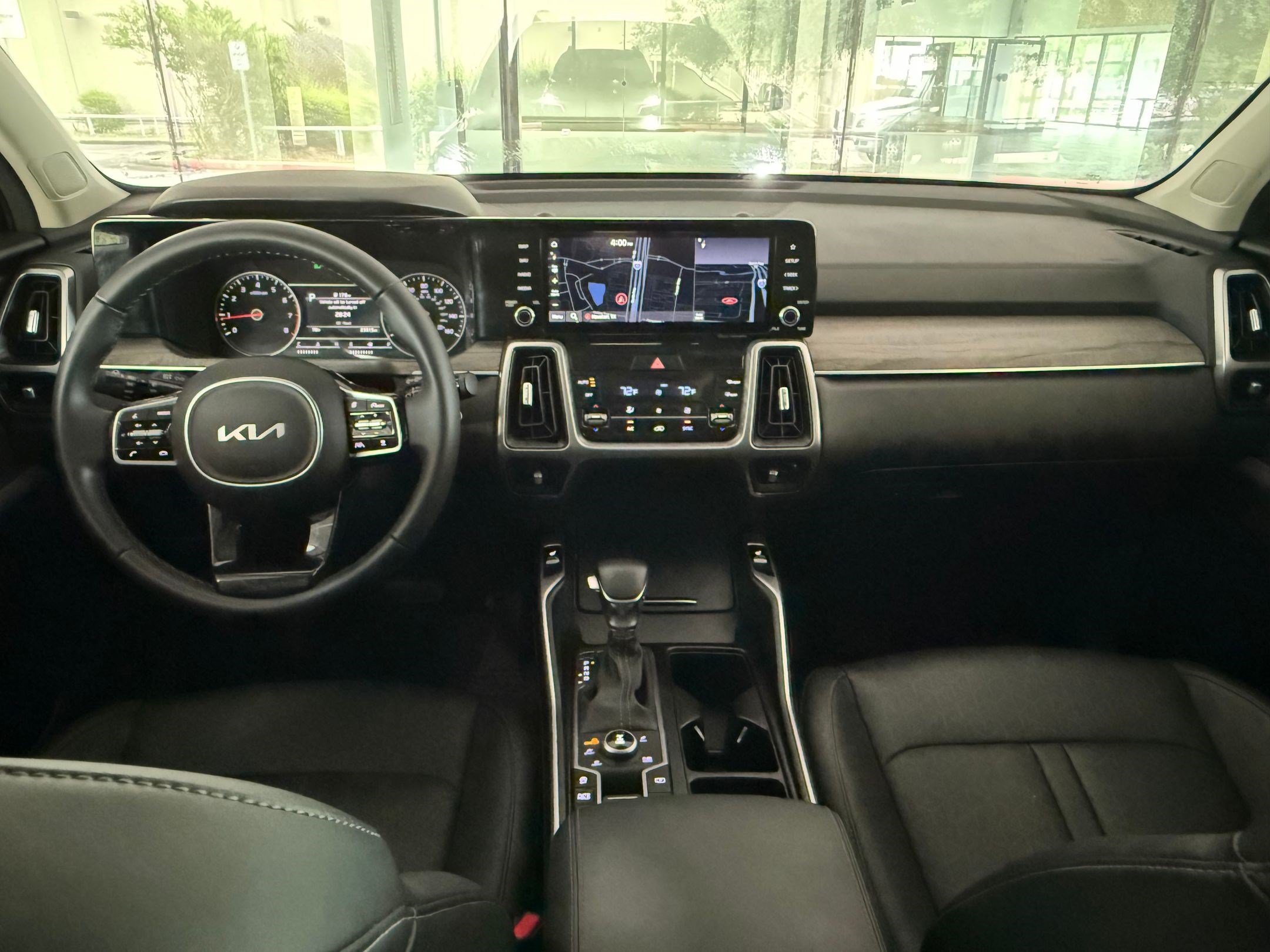 Used 2023 Kia Sorento X-Line EX AWD/4WD image 14