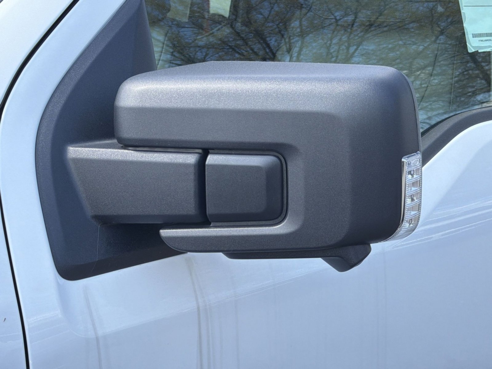 New 2025 Ford F150 Lightning Flash image 15