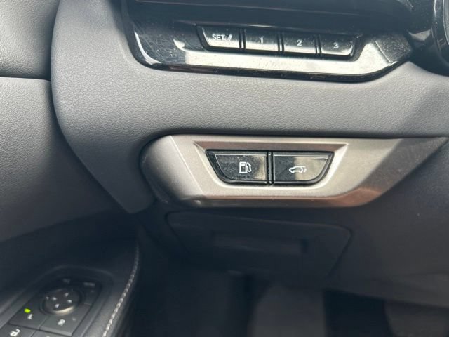 Used 2023 Lexus RX 350 Premium w/ Accessory Package AWD/4WD image 27