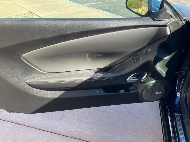 Used 2010 Chevrolet Camaro SS w/ RS Package image 11