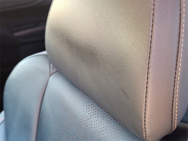 Used 2023 Subaru Crosstrek 2.5i Limited w/ Popular Package #4A image 15