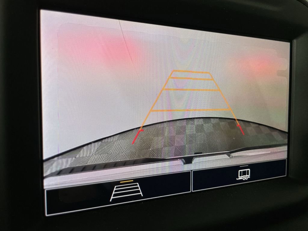 Used 2024 GMC Sierra 2500 Pro w/ Convenience Package image 14