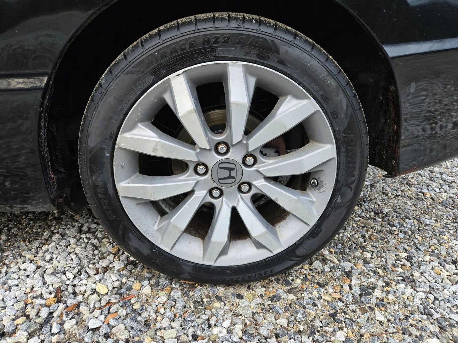 Used 2010 Honda Civic EX image 19