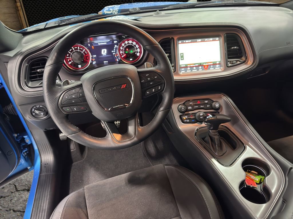 Used 2023 Dodge Challenger R/T Scat Pack w/ Plus Package image 20
