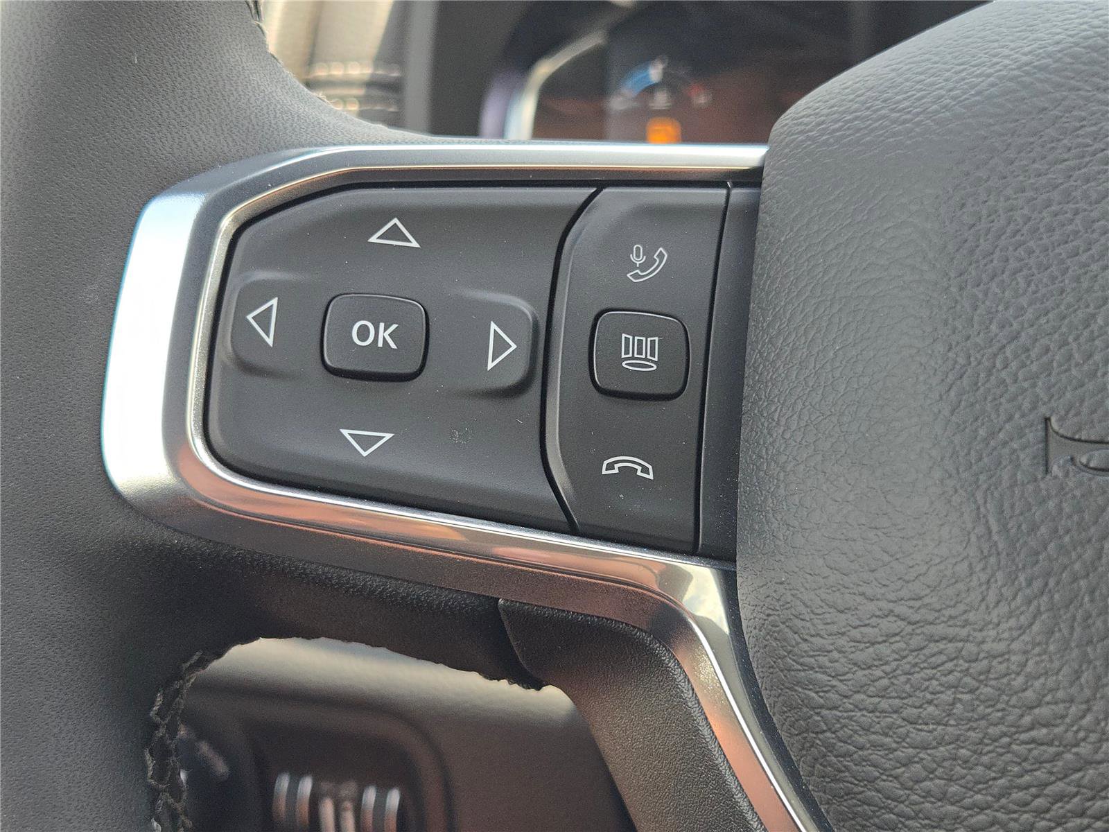 New 2025 RAM 2500 Laramie image 33