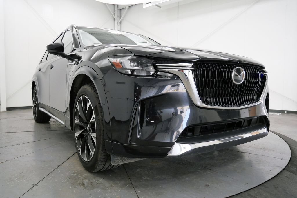 Used 2024 MAZDA CX-90 3.3 Turbo S AWD/4WD image 42