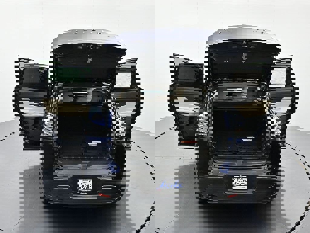 New 2025 Nissan Murano SL w/ Cargo Package image 45