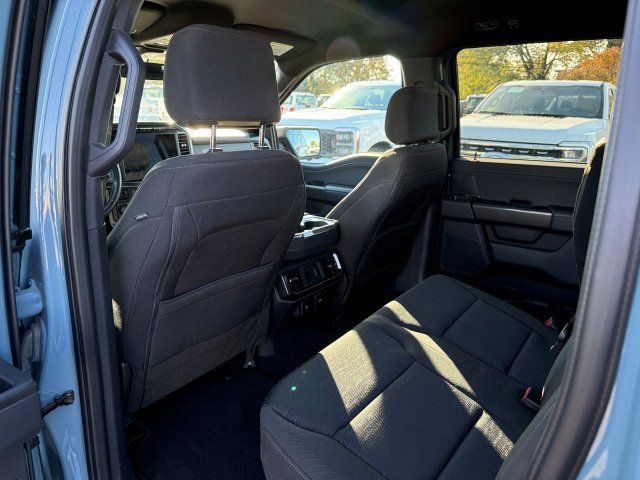 Used 2023 Ford F150 XLT w/ Equipment Group 302A High image 16