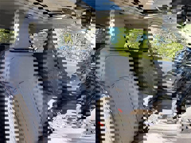 New 2025 Subaru Crosstrek 2.5i Limited image 17