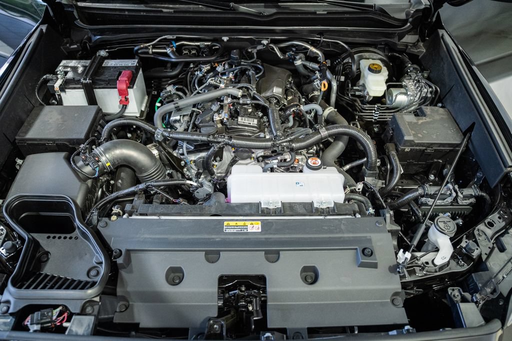 New 2026 Toyota Tacoma SR5 RWD image 17