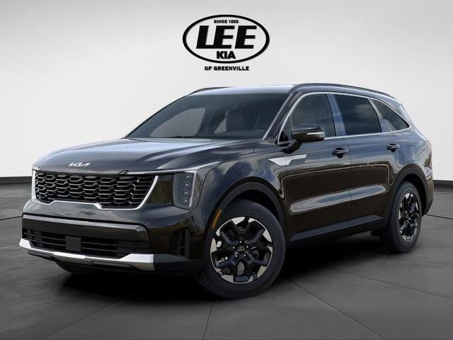 New 2026 Kia Sorento S image 3