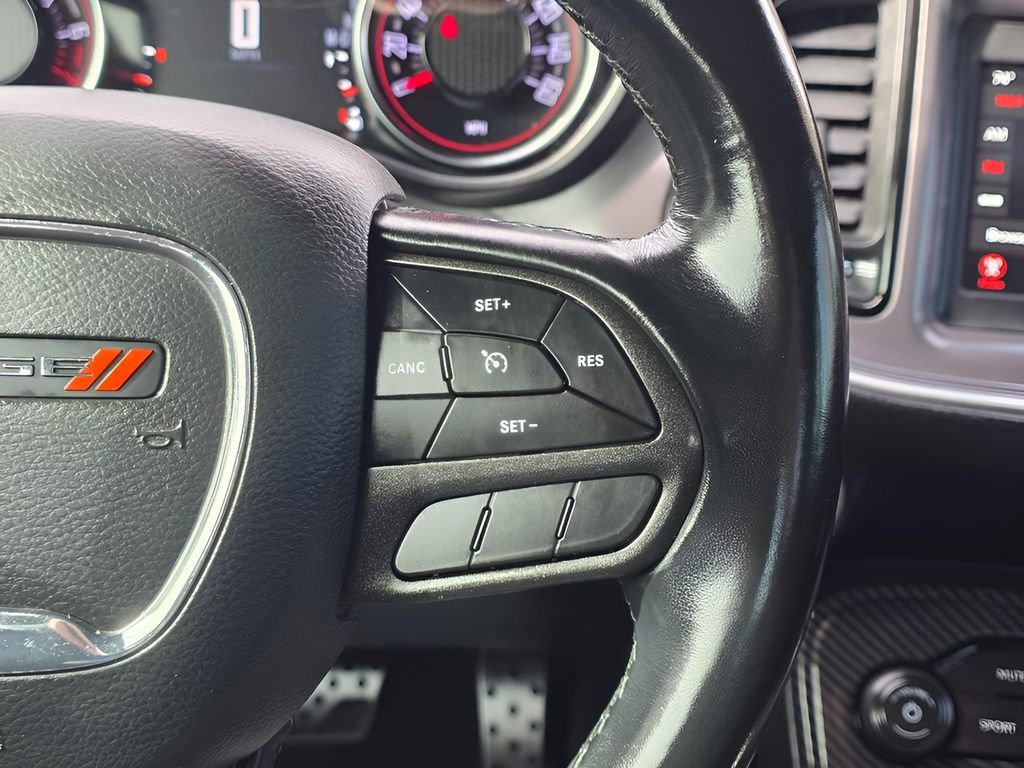 Used 2021 Dodge Challenger SXT w/ Driver Convenience Group image 17