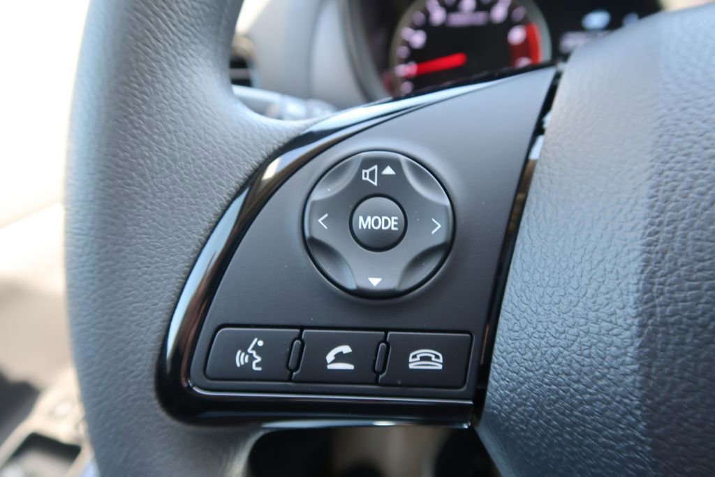 New 2026 Mitsubishi Eclipse Cross LE image 28