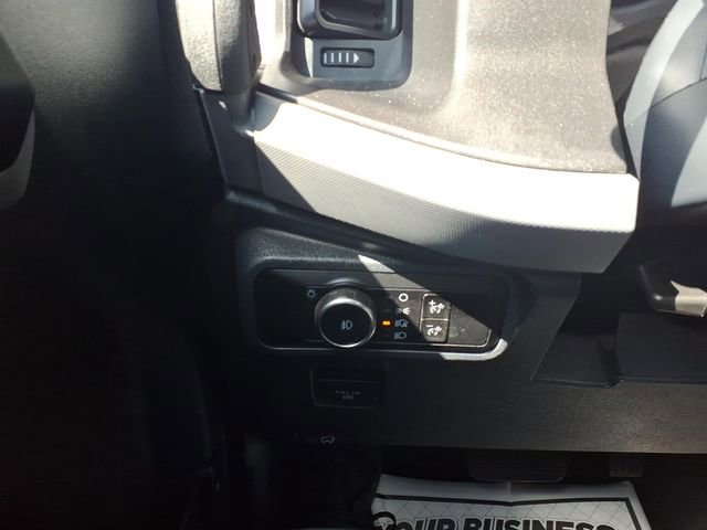 Used 2023 Ford Bronco Big Bend image 13