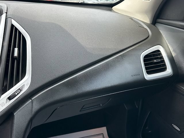 Used 2017 GMC Terrain SLT w/ Open Road Package FWD image 28