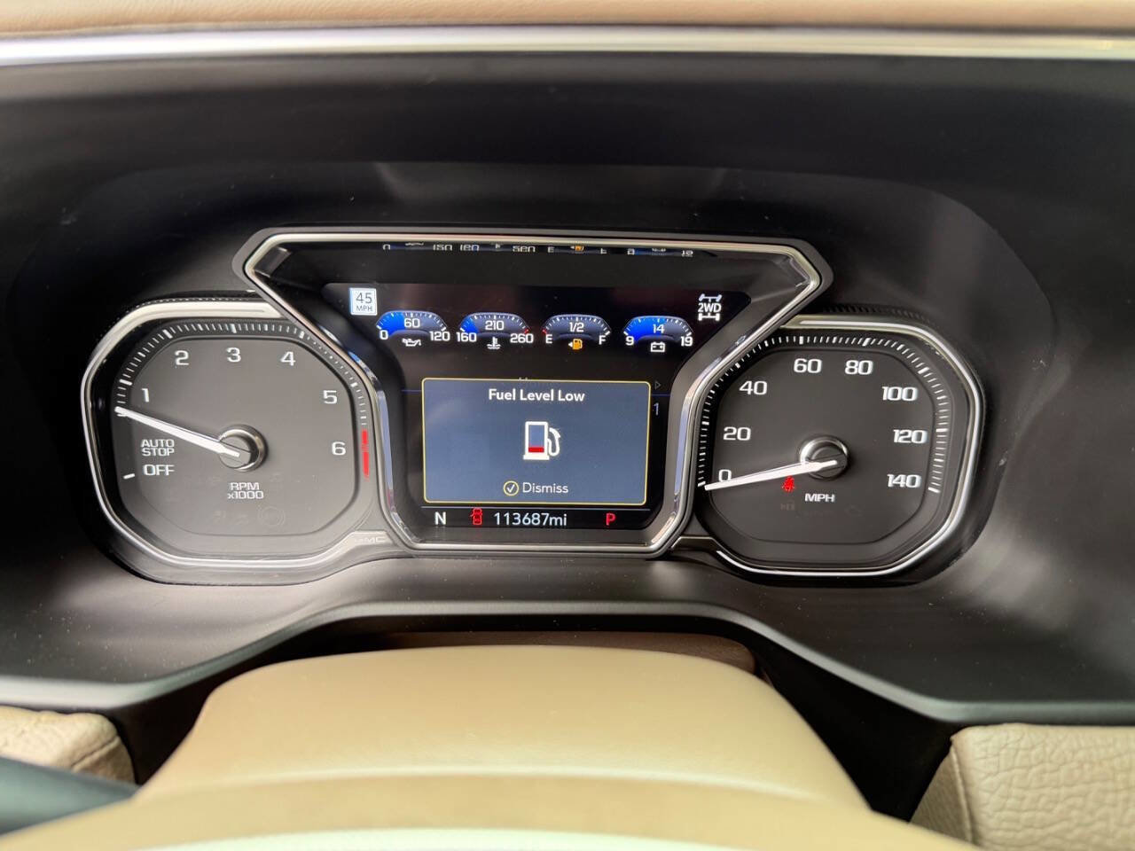 Used 2021 GMC Yukon XL Denali w/ Denali Ultimate Package image 44