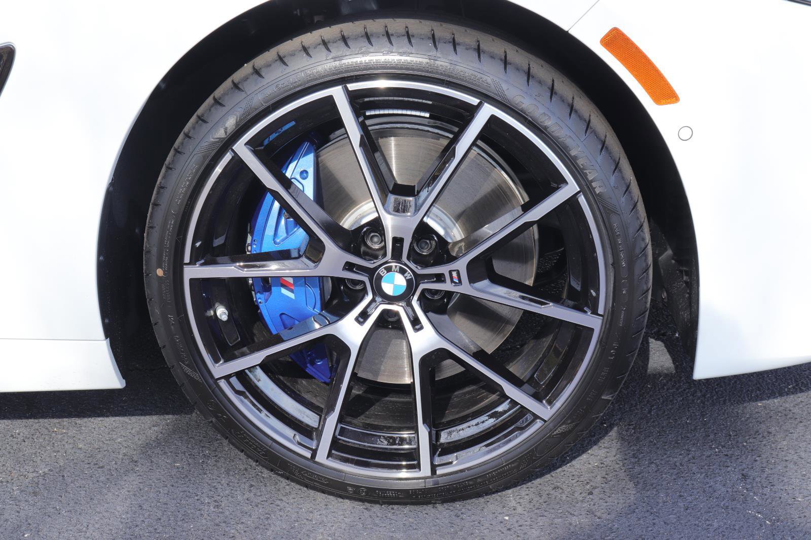 New 2025 BMW 840i Coupe image 40