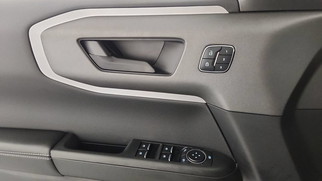 New 2025 Ford Bronco Sport Outer Banks AWD/4WD image 17