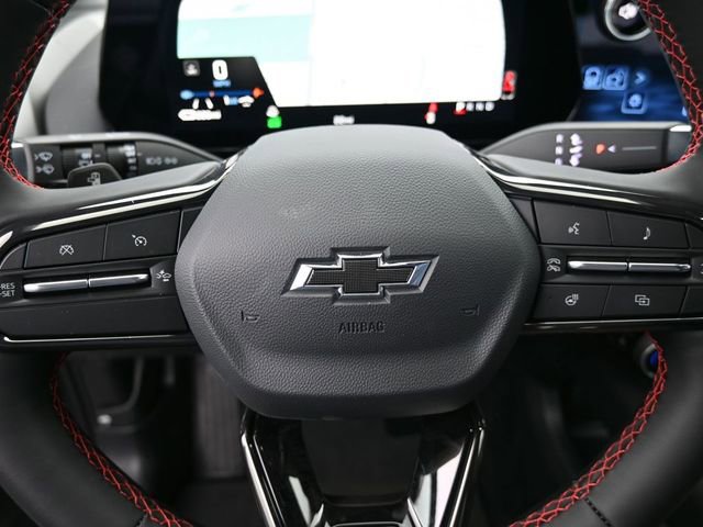 New 2026 Chevrolet Equinox EV RS image 27