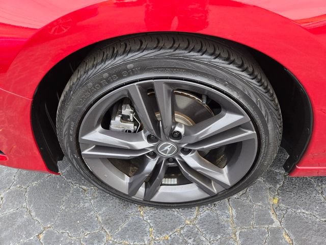 Used 2023 Acura Integra A-Spec FWD image 25