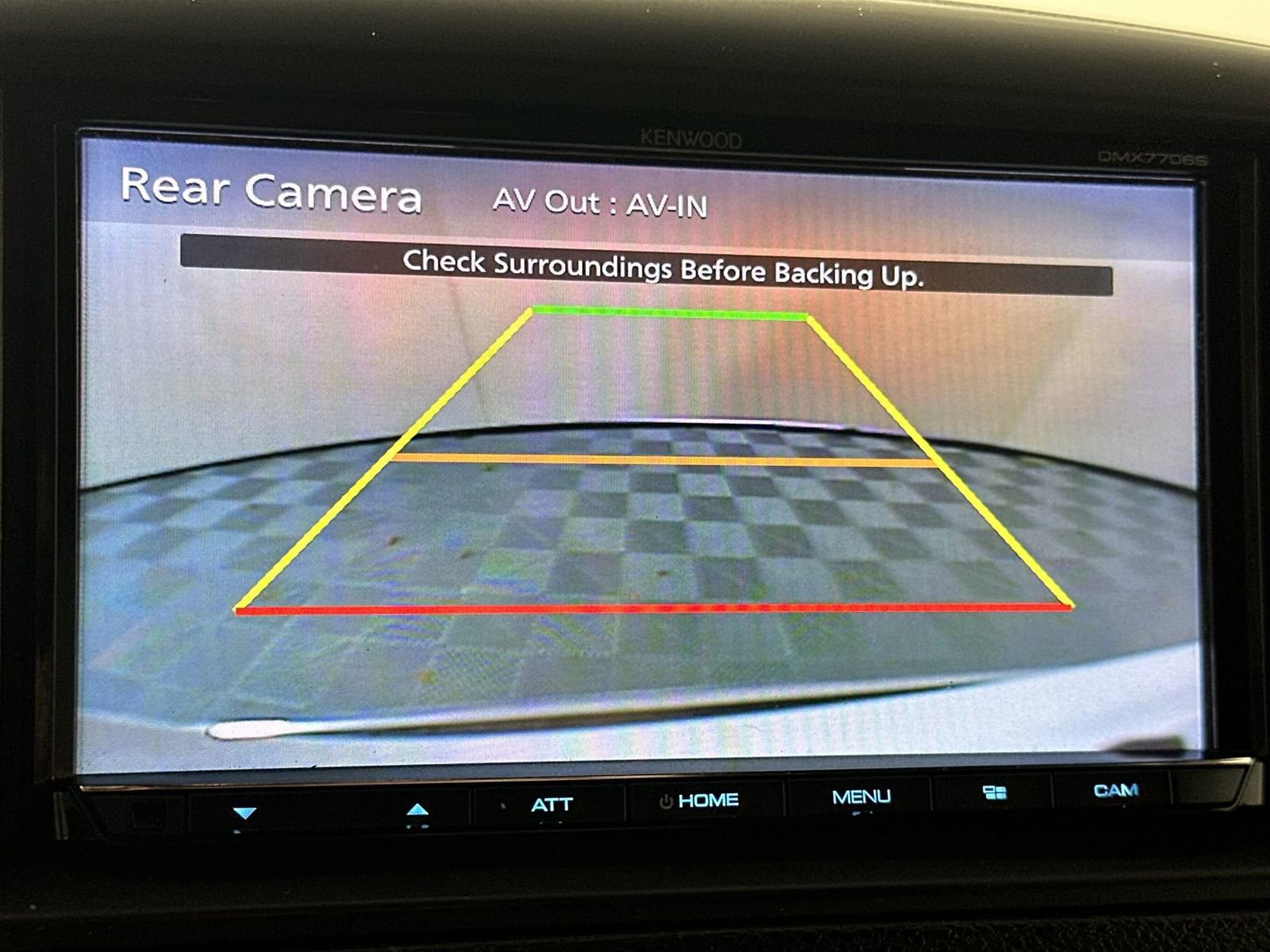 Used 2019 Dodge Grand Caravan SXT w/ Rear Park Assist Package FWD image 17