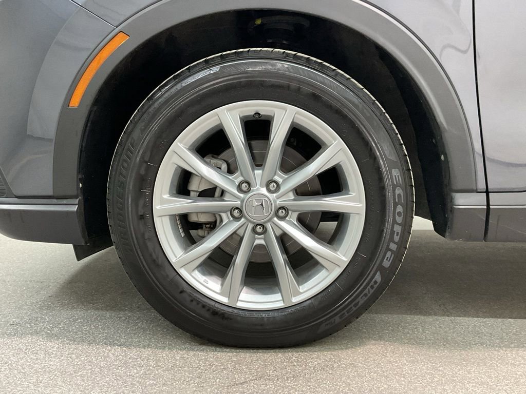 Used 2025 Honda CR-V EX-L image 31