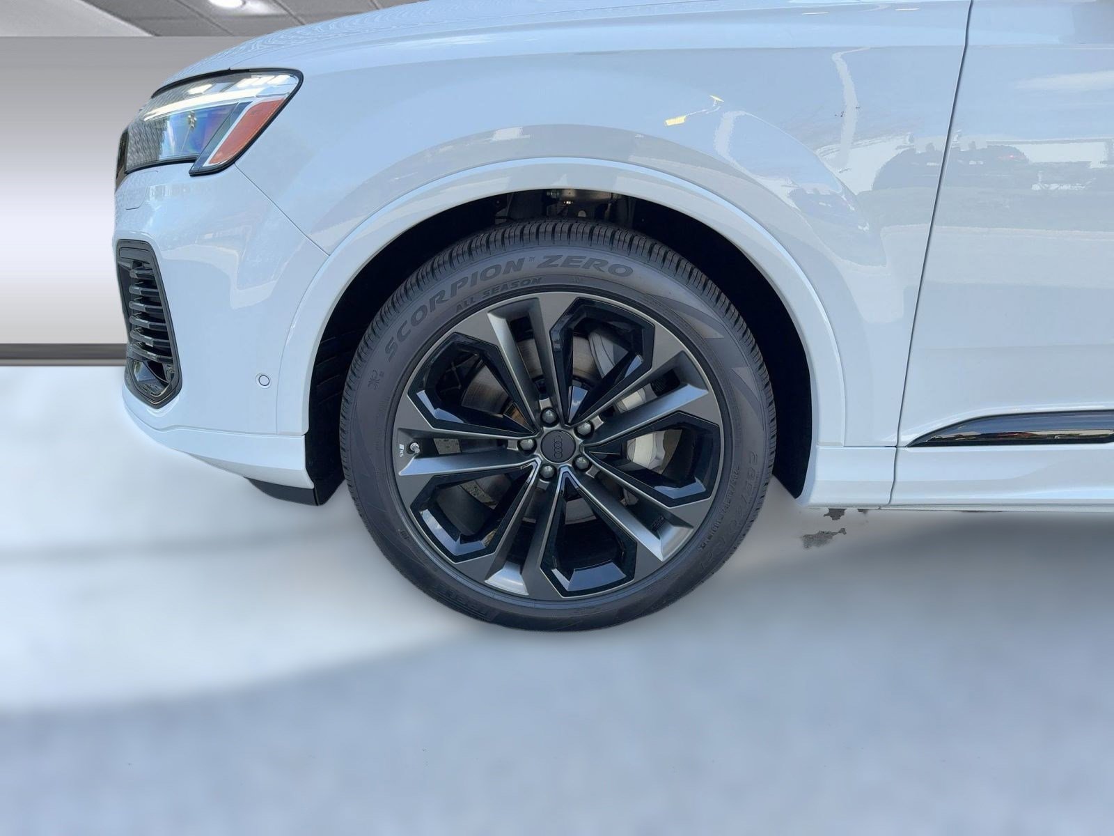 New 2026 Audi Q7 3.0T Prestige image 10