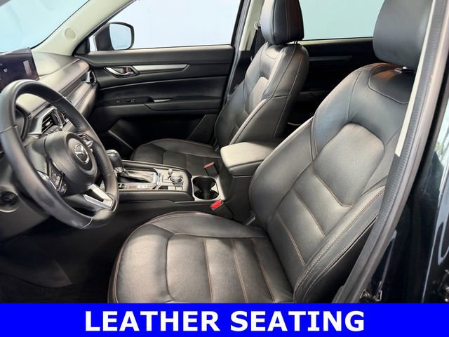 Used 2023 MAZDA CX-5 AWD 2.5 S image 5
