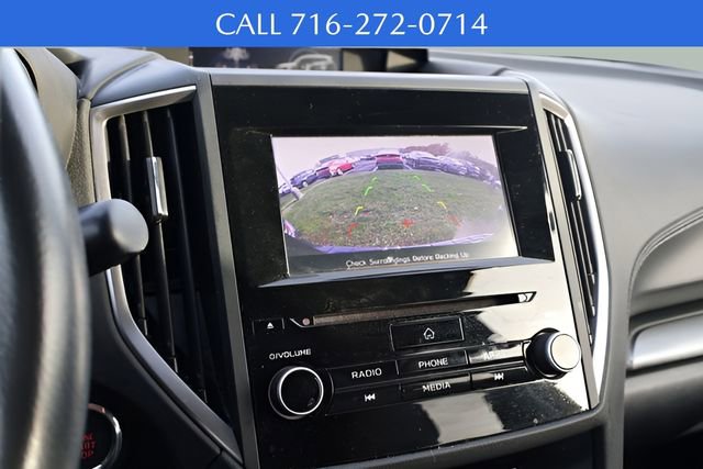 Used 2021 Subaru Forester Premium image 24