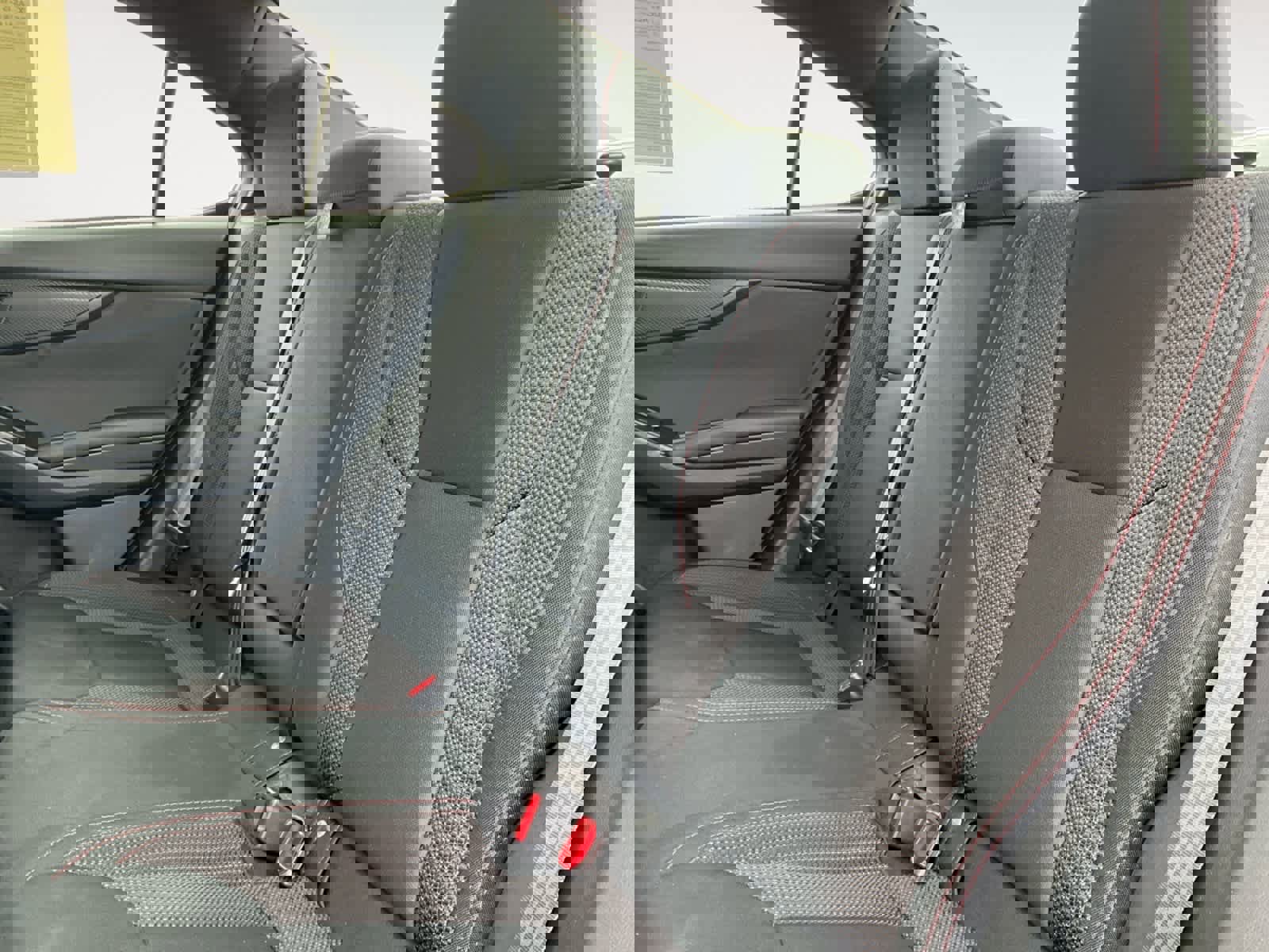 Used 2023 Subaru WRX Premium image 15